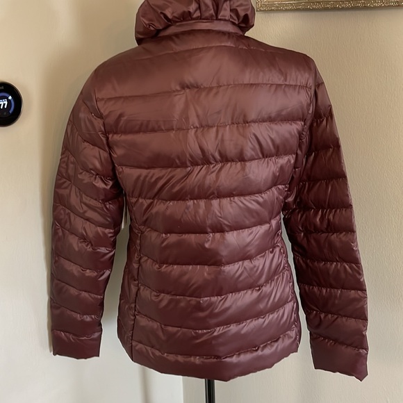 Via Spiga NWT down light weighted jacket NWT - Picture 4 of 7